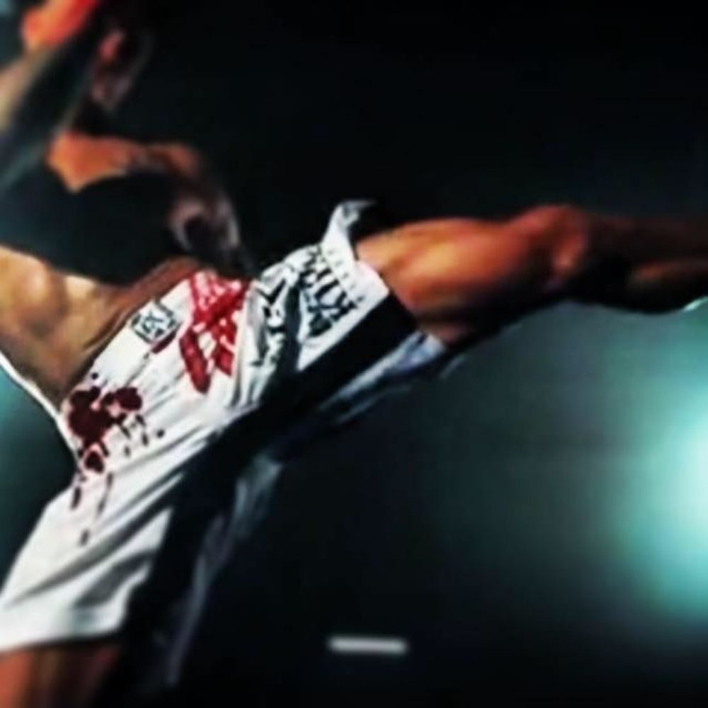 Meet your Posher, Christian